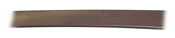Magnetická páska pre DRO 5 / 1100 mm