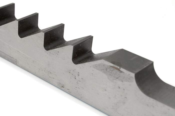 BOW Drážkovací jehla 18 mm