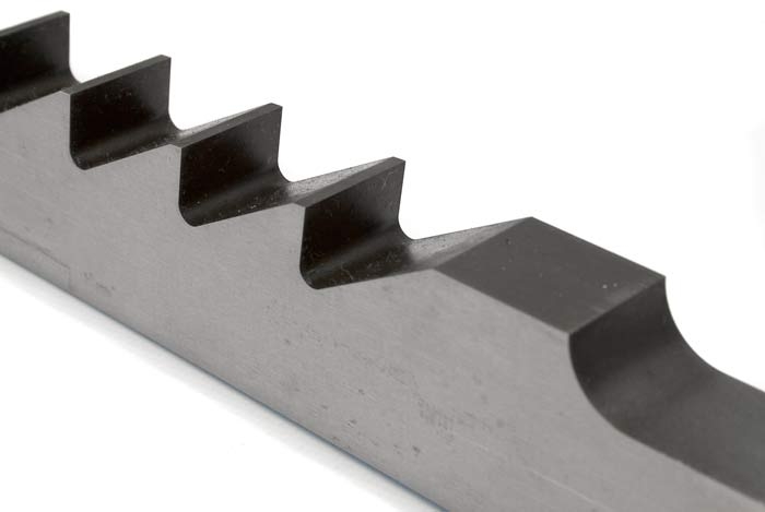 BOW Drážkovací jehla 20 mm