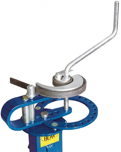 BOW Tvarovací přípravek na spirály TP 011