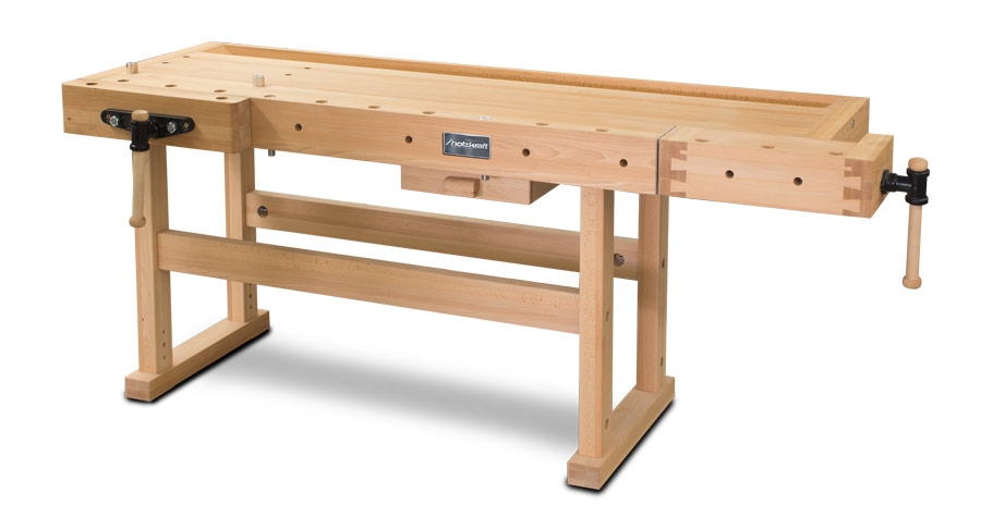 Holzkraft® Truhlářská hoblice HB 2010