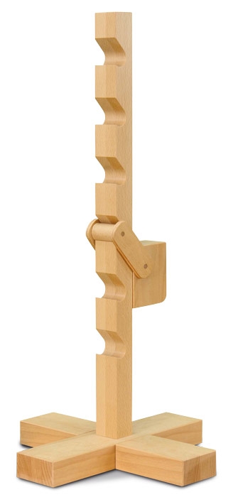 Příslušenství pro truhlářské hoblice