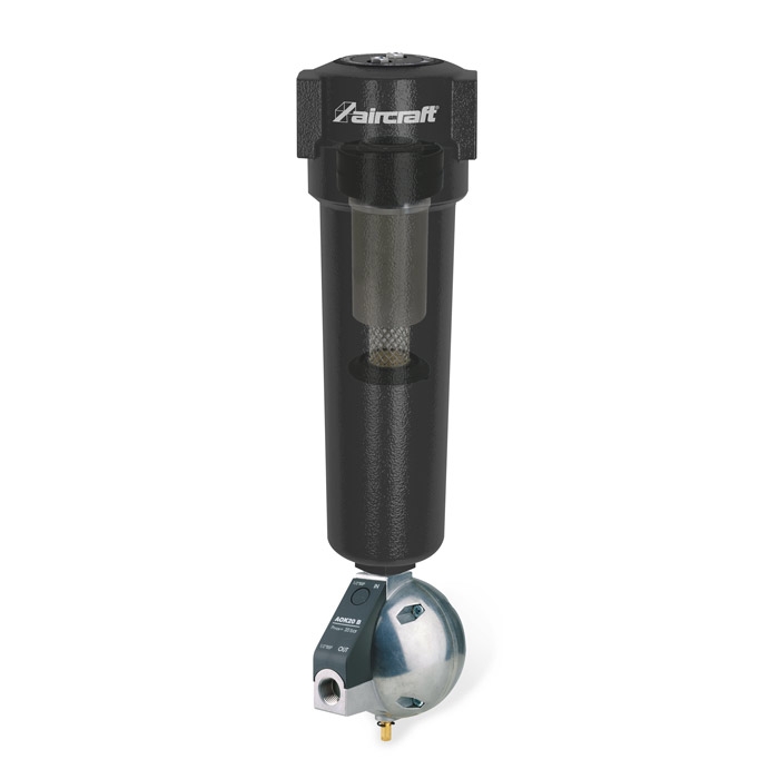 Aircraft Odlučovač kondenzátu ACKL 0365B 1" - 2053016