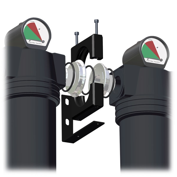 Aircraft Spojovací sada AK 1" - 2053093