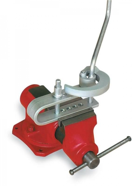 BOW 1010280.W Držák tvarovacího přípravku 011 pro ohýbačku 010