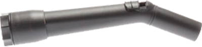 Cleancraft Rukojeť s regulací odpadního vzduchu pro flexCAT 112/116 Q