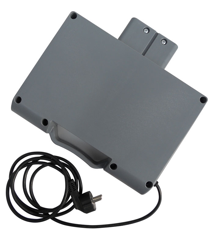 Cleancraft Sada pro síťový provoz (230 V) pro SSM 330