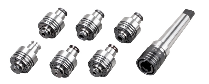 Příslušenství pro závitořezy