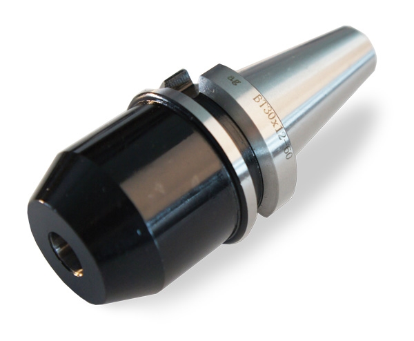 Upínač Weldon Ø 12 mm pre BT30