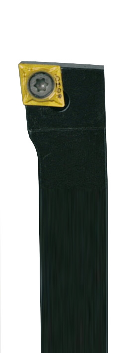 Sústružnícky nôž SCLC R1616J09, 16 mm