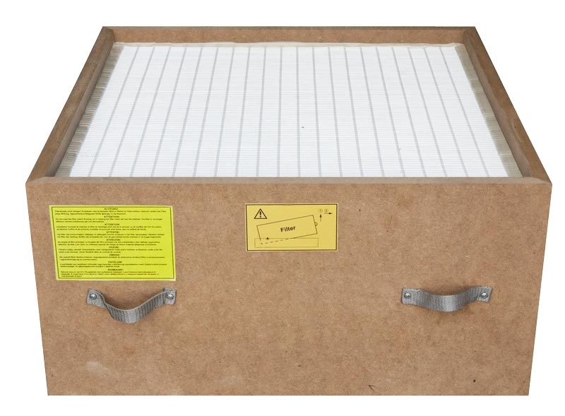 Schweißkraft®&nbsp;Hlavní filtr pro SRF Profi