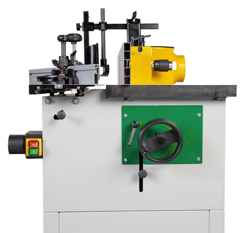 Holzstar TF 170 E Spodní frézka na dřevo - 5901918