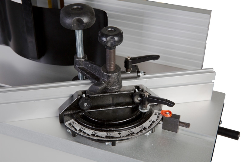 Holzstar TF 170 E Spodní frézka na dřevo - 5901918