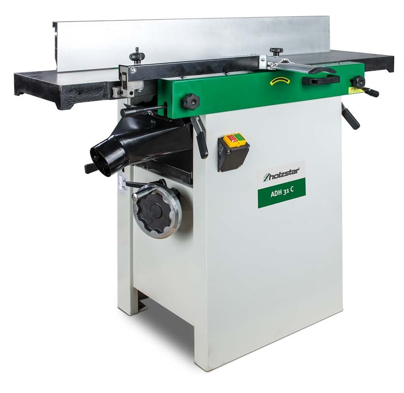 Holzstar® Hoblovka s protahem ADH 31 C (400 V)