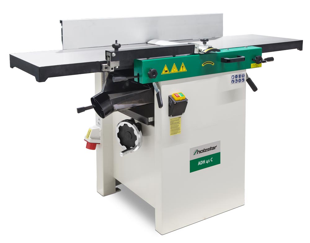 Holzstar® Hoblovka s protahem ADH 41 C