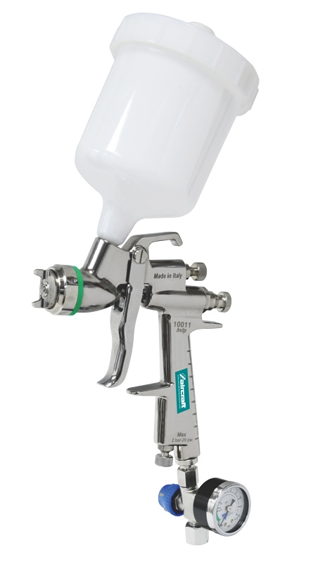 Aircraft® Stříkací pistole HVLP-2 PRO
