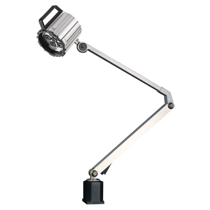 LED pracovná lampa MWG 6-720