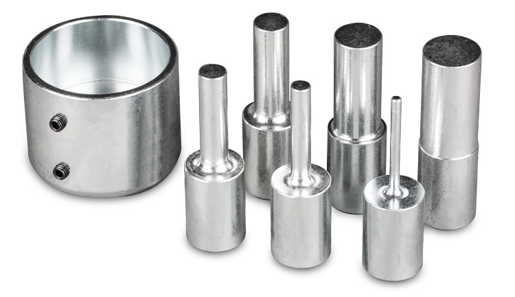 Metallkraft 4107060 Lisovací sada pro 60 HBK