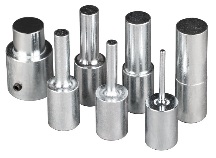 Metallkraft 4107100 Lisovací sada pro 100 HBK