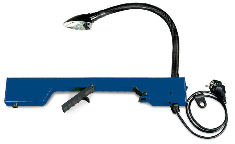 Holzstar Pracovní lampa pro UWT 3200