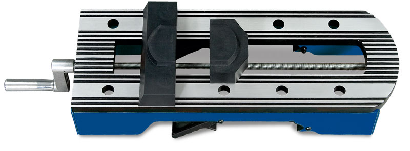 Holzstar Rychloupínací svěrák pro  UWT 3200