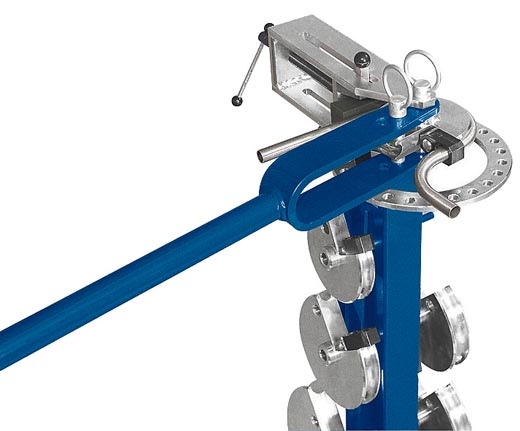 BOW OH 030 Ohýbačka tenkostěnných trubek