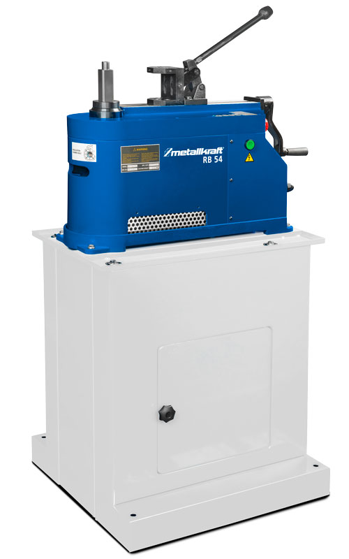 Metallkraft RB 54 Elektrická ohýbačka trubek - 4300054