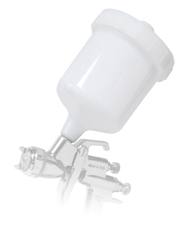 Aircraft Nádobka pro HVLP-2 PRO - 2101760