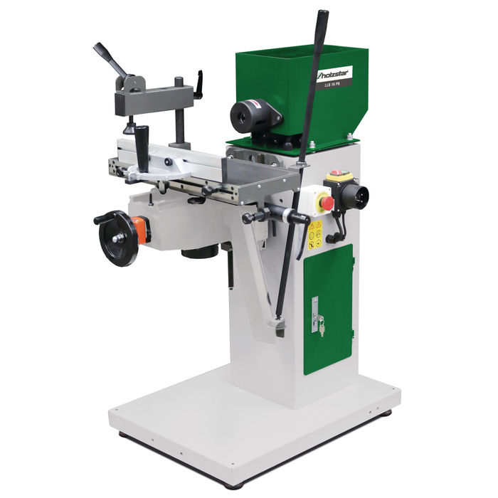 Holzstar® Dlabačka LLB 16 PB