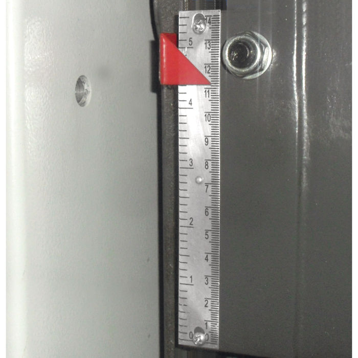 Holzstar LLB 16 PB Dlabačka - 5906017