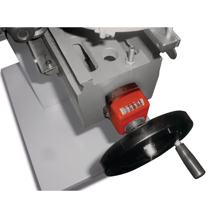 Holzstar LLB 16 PB Dlabačka - 5906017