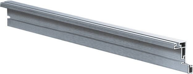 Holzstar Hlinikový profil pro doraz TKS 315 Pro - 5912322