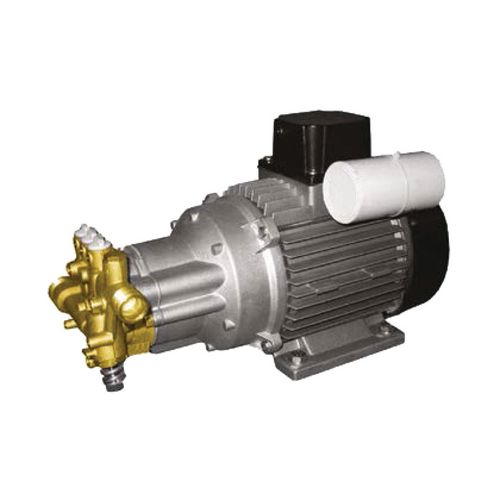 Cleancraft HDR-H 48-15 Vysokotlaký čistič s ohřevem - 7150481