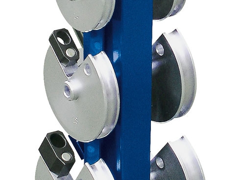 BOW OH 030 Ohýbačka tenkostěnných trubek