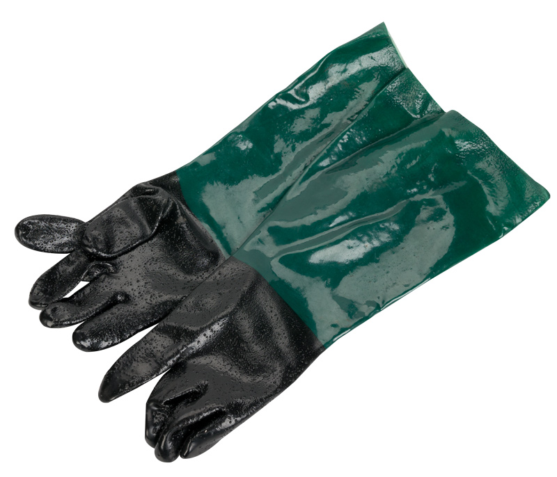 Ochranné rukavice (pre SSK 1)