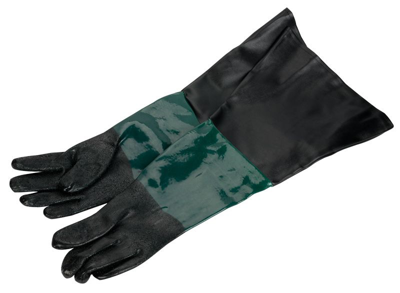 Ochranné rukavice (pre SSK 2)
