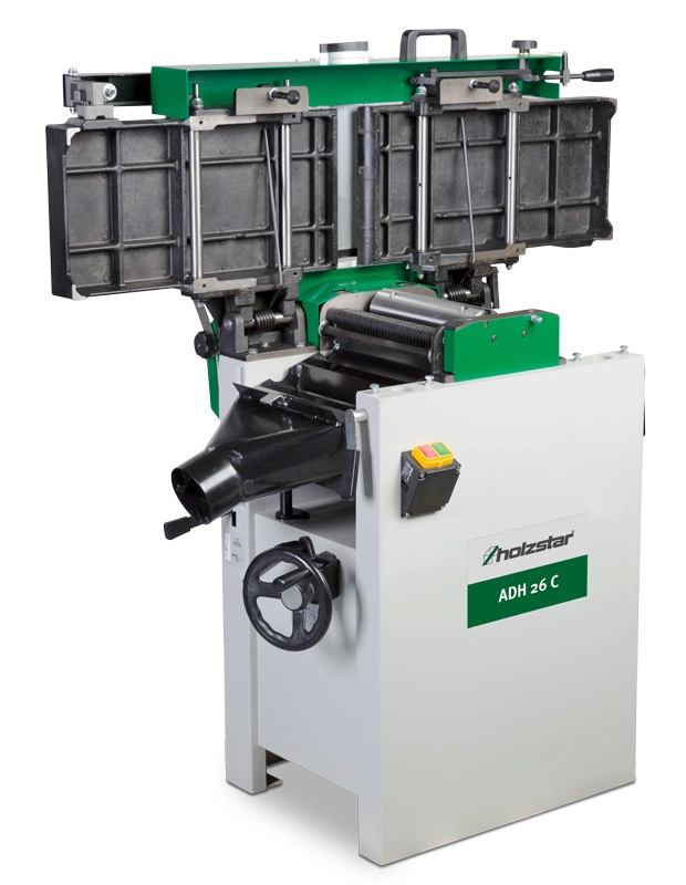 Holzstar® Hoblovka s protahem ADH 26 C (400 V)