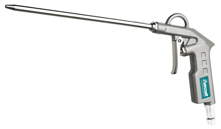 Aircraft® Ofukovací pistole BPL dlouhá