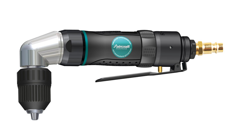 Aircraft® Úhlová vrtačka WB 10-1 PRO