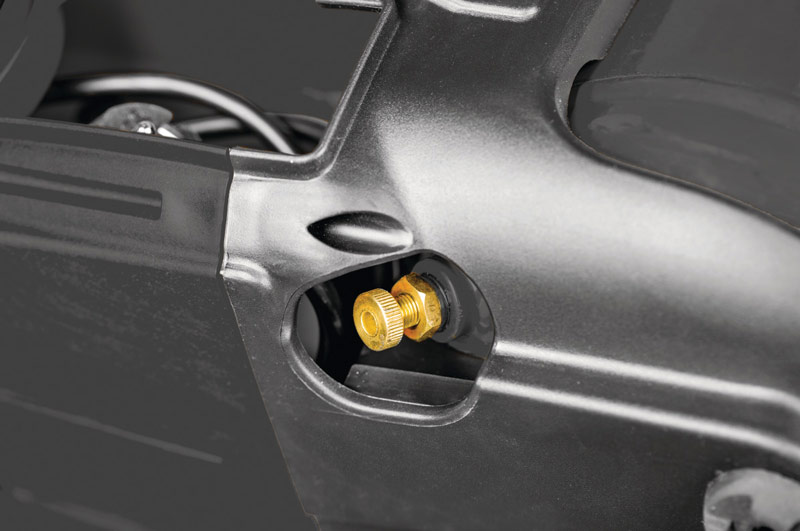 Aircraft Mobilboy 185 OF E Bezolejový kompresor - 2001240