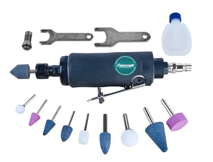 Aircraft STS PRO set stopková bruska - 2403190