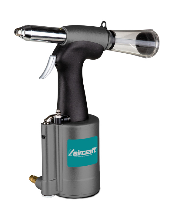 Aircraft NGS Pneumatická nýtovačka 2v1 - 2404710