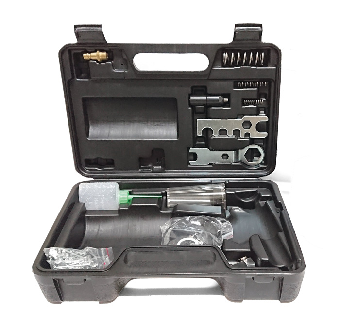 Aircraft NGS Pneumatická nýtovačka 2v1 - 2404710