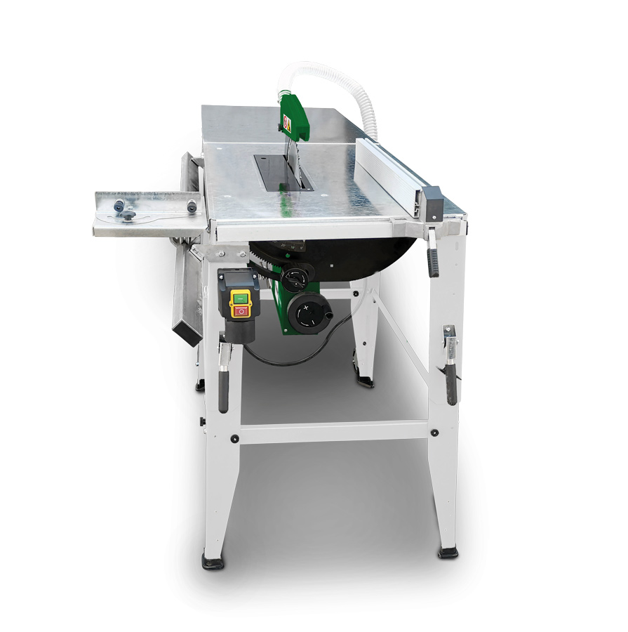 Holzstar TKS 316 PRO (230 V) Stavební kotoučová pila - 5902321