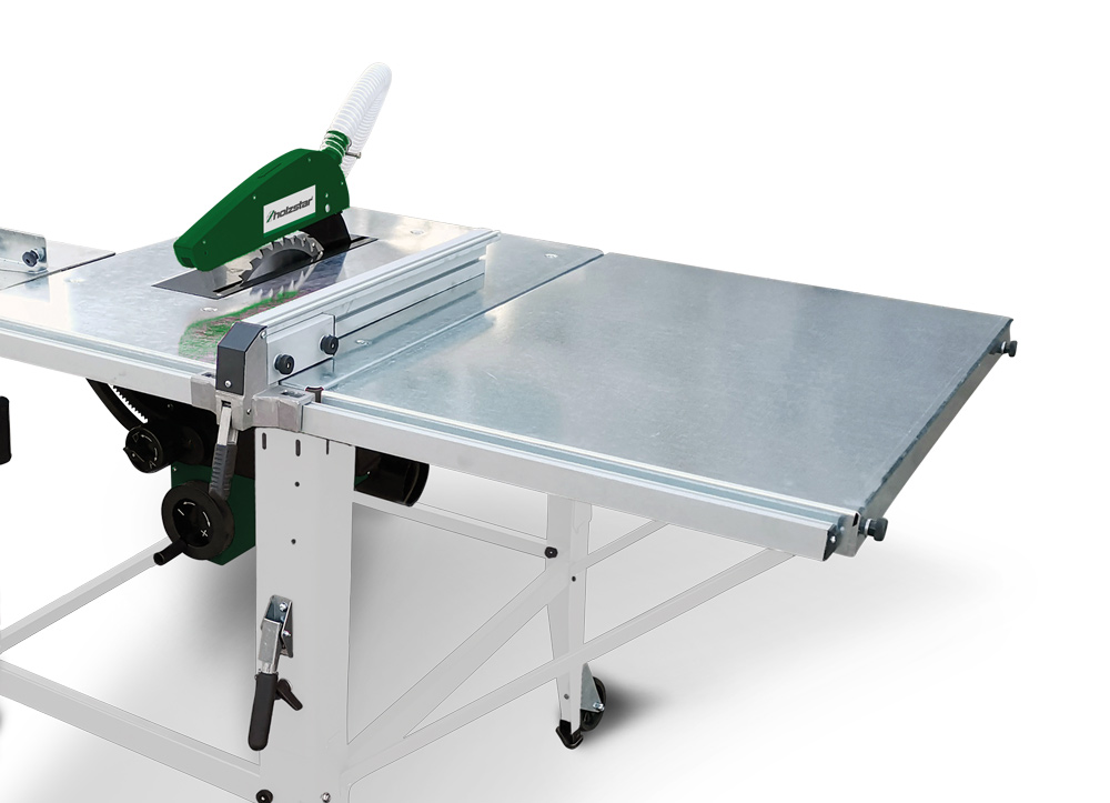 Holzstar TKS 316 PRO (230 V) Stavební kotoučová pila - 5902321