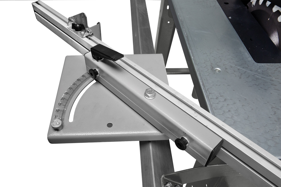 Holzstar TKS 316 E (400 V) Stavební kotoučová pila - 5902317