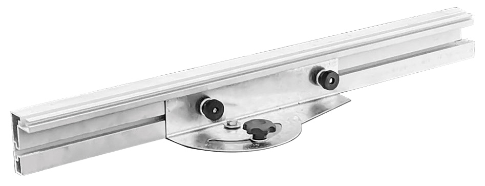 Holzstar TKS 316 Pro Úhlový doraz pro - 5912323