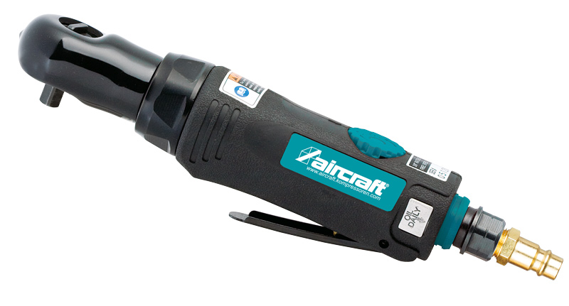 Aircraft® Ráčnový utahovák RS 1/4