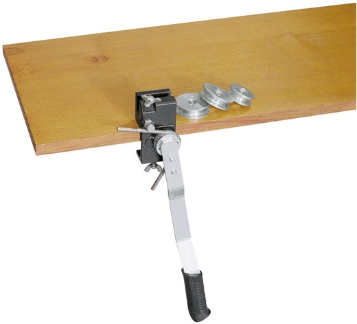 BOW OH 040 ohýbačka trubek kombi