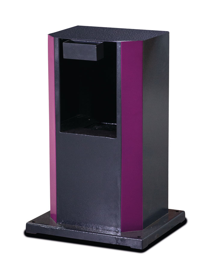 Optimum 3107123 Podstavec pro brusky GZ 40